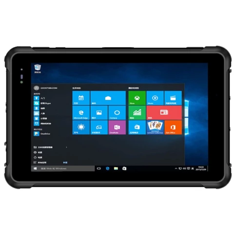 Планшет Geshem 8" 4/64Gb (TPC-GS0881)