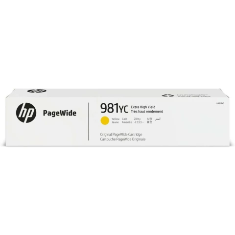 HP L0R19YC (981YС)