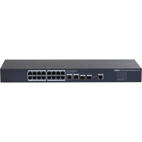 Коммутатор (свитч) Dahua DH-SG4020