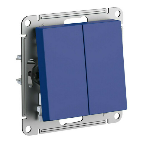 Выключатель Systeme Electric AtlasDesign ATN001151
