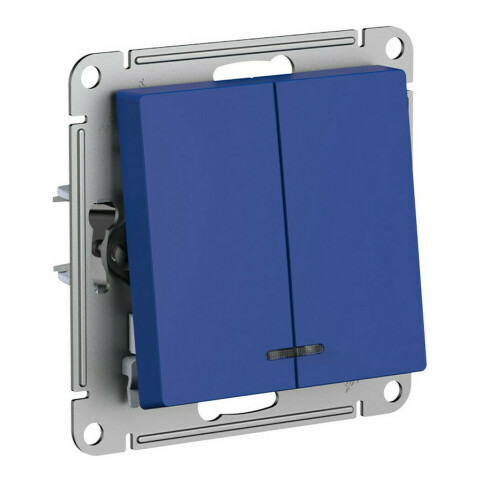 Выключатель Systeme Electric AtlasDesign ATN001153