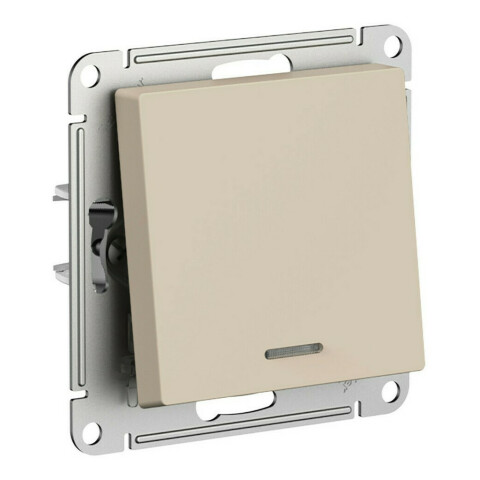 Выключатель Systeme Electric AtlasDesign ATN001213