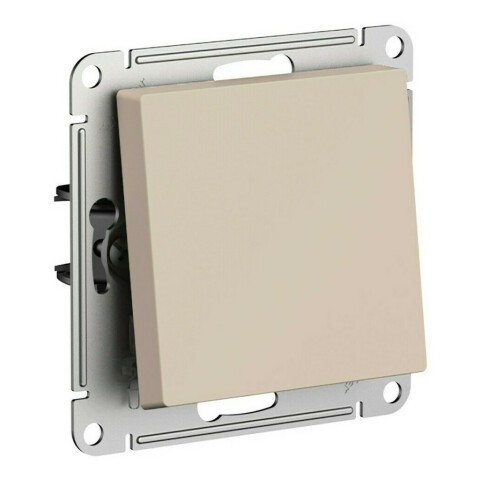 Переключатель Systeme Electric AtlasDesign ATN001261