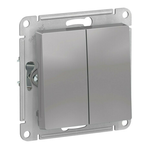 Выключатель Systeme Electric AtlasDesign ATN440351