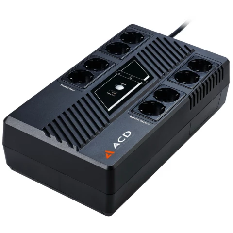 ИБП ACD PW-Entry 800