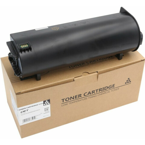 Картридж CET CET131109 Black