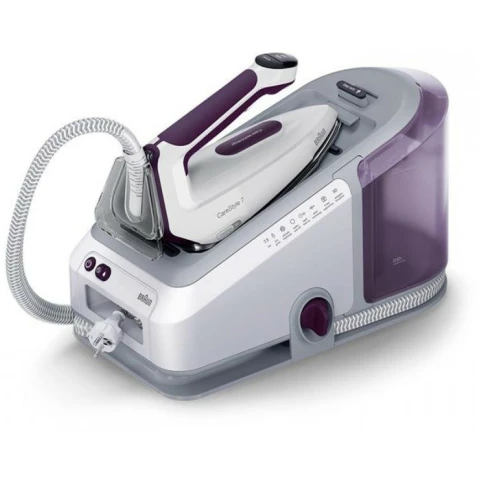 Парогенератор Braun IS 7266 VI