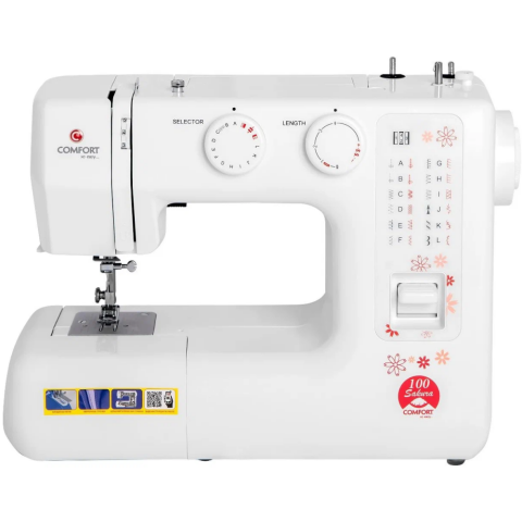 Швейная машина Comfort Sakura 100