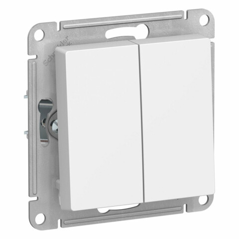 Выключатель Systeme Electric AtlasDesign ATN001351