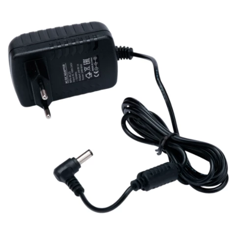 Адаптер питания Gembird NPA-AC25