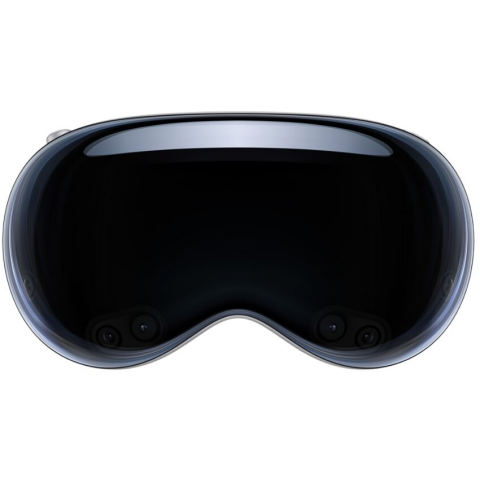 Очки смешанной реальности Apple Vision Pro 512Gb (MQL93LL/A)