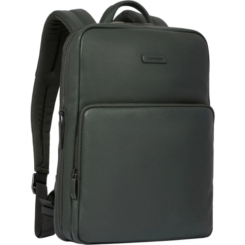 Рюкзак для ноутбука Piquadro Modus Special Olive (CA6311MOS/VE3)