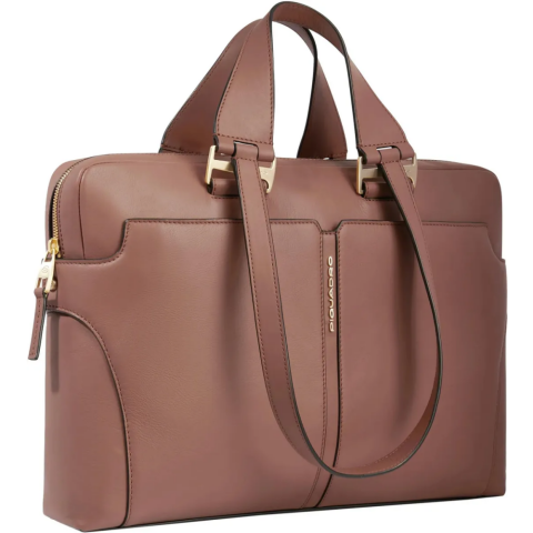 Сумка для ноутбука Piquadro Ray Beige (CA6211S126/AR)