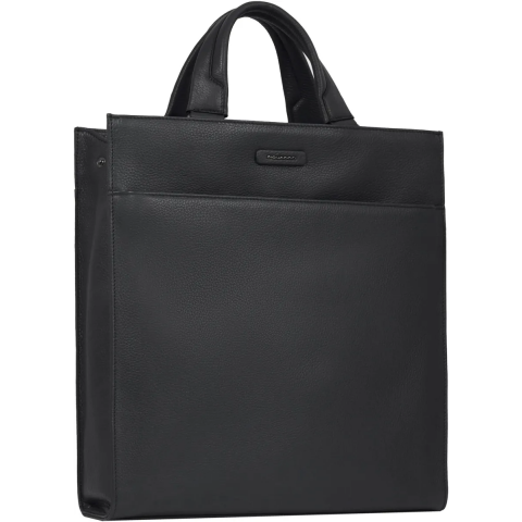 Сумка для ноутбука Piquadro Modus Special Black (CA6307MOS/N)