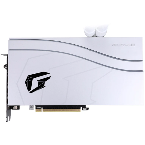 Видеокарта NVIDIA GeForce RTX 4070 Colorful 12Gb (RTX 4070 Neptune OC-V)