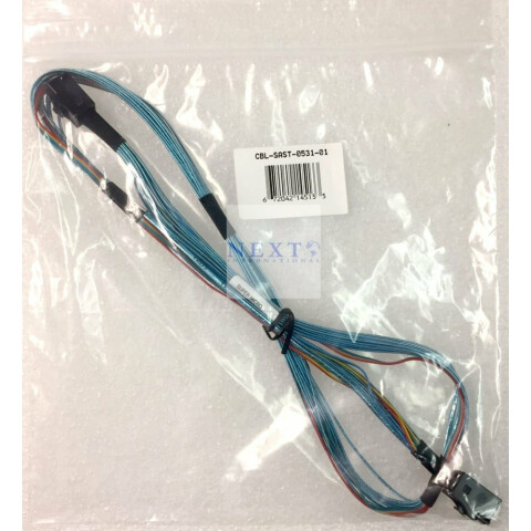 Кабель SuperMicro CBL-SAST-0531-01