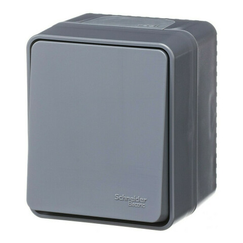 Выключатель Systeme Electric AtlasDesign ATN544015