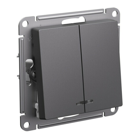 Выключатель Systeme Electric AtlasDesign ATN001453