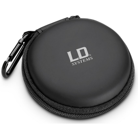 Чехол для наушников LD Systems IE POCKET