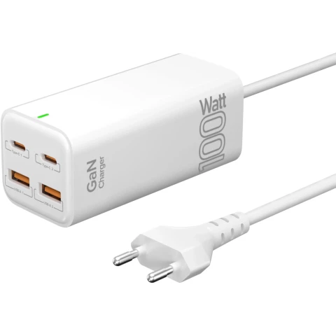 Сетевое зарядное устройство Lyambda SLT-100-Pro