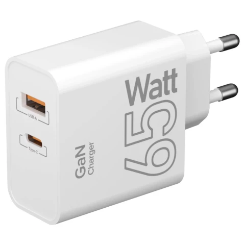 Сетевое зарядное устройство Lyambda SLT-65-V2