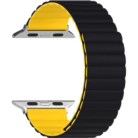 Ремешок Lyambda Acrux DSJ-30-40-BY