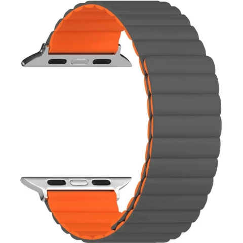 Ремешок Lyambda Acrux DSJ-30-40-GO