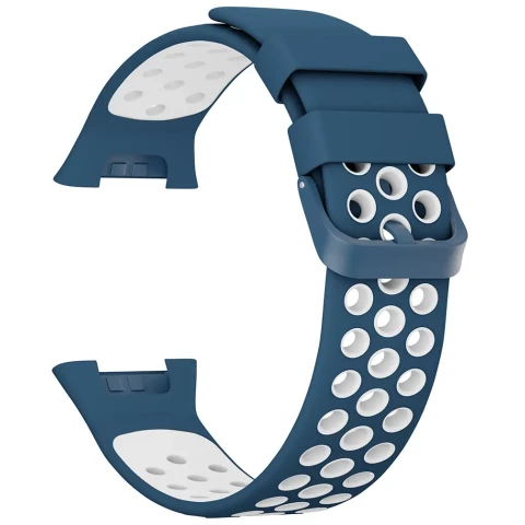 Ремешок Lyambda Alioth DSJ7-03-X7PRO-BL