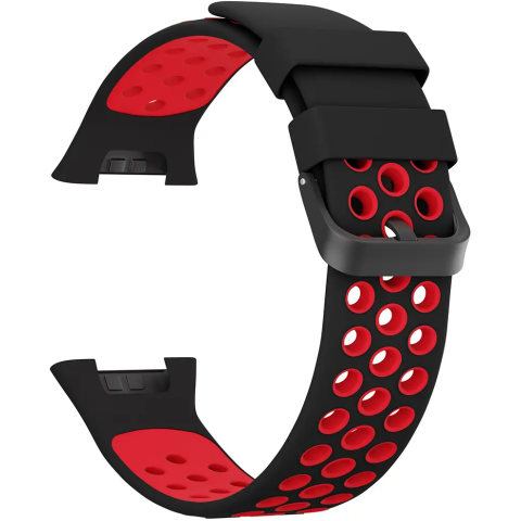 Ремешок Lyambda Alioth DSJ7-03-X7PRO-BR