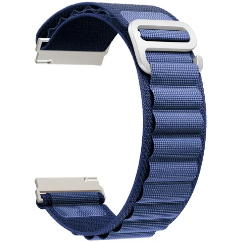 Ремешок Lyambda Navi DSN-19-22-BL Blue