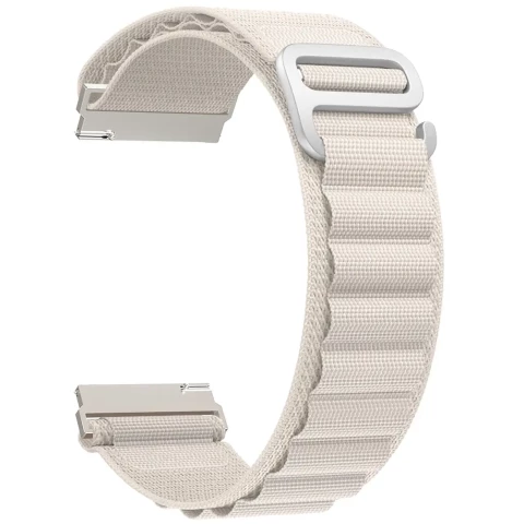 Ремешок Lyambda Navi DSN-19-22-LBG Light beige