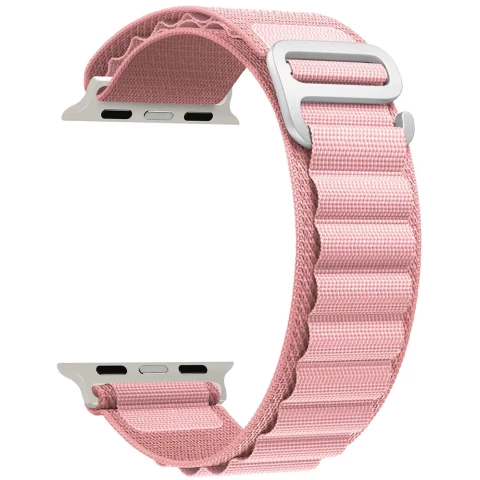 Ремешок Lyambda Navi DSN-24-44-PK Pink