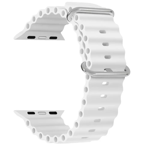 Ремешок Lyambda Nekkar DSJ-39-40-WT