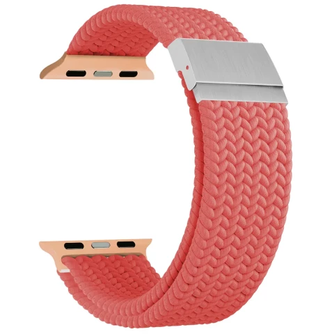 Ремешок Lyambda Pleione DSN-18-44-CR Coral color