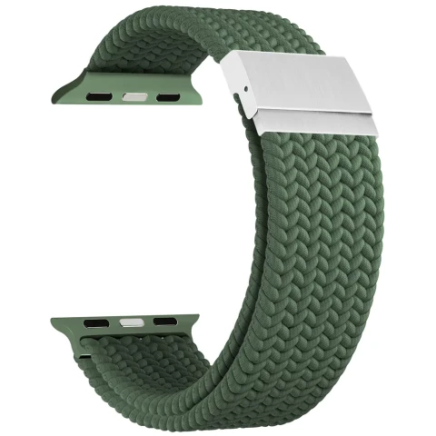 Ремешок Lyambda Pleione DSN-18-44-DG Green