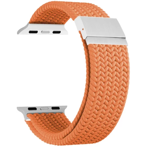 Ремешок Lyambda Pleione DSN-18-44-OR Orange