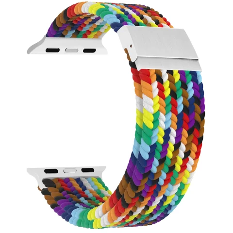 Ремешок Lyambda Pleione DSN-18-44-SC Seven Color