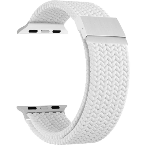 Ремешок Lyambda Pleione DSN-18-44-WH White