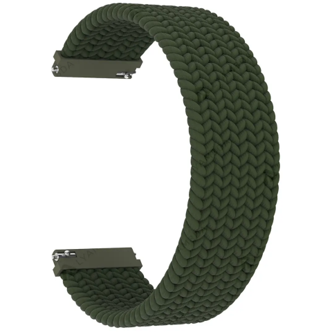 Ремешок Lyambda Steropa DSN-08-20-DG