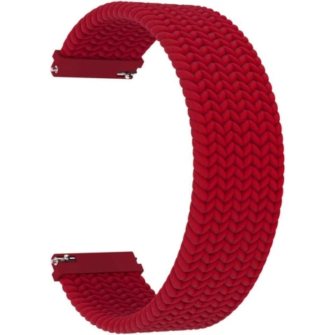 Ремешок Lyambda Steropa DSN-08-22-RD