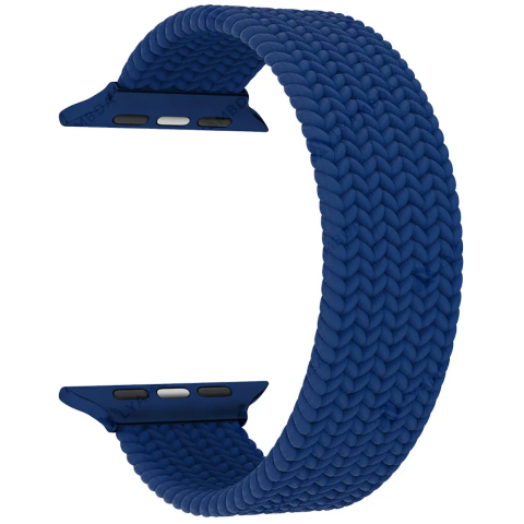 Ремешок Lyambda Steropa DSN-11-40-BL