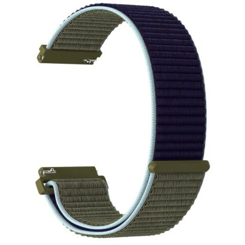 Ремешок Lyambda Vega DS-GN-03-22-46