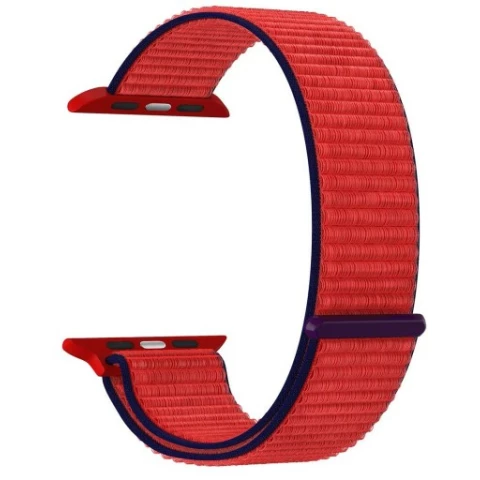 Ремешок Lyambda Vega DSN-01-40-63