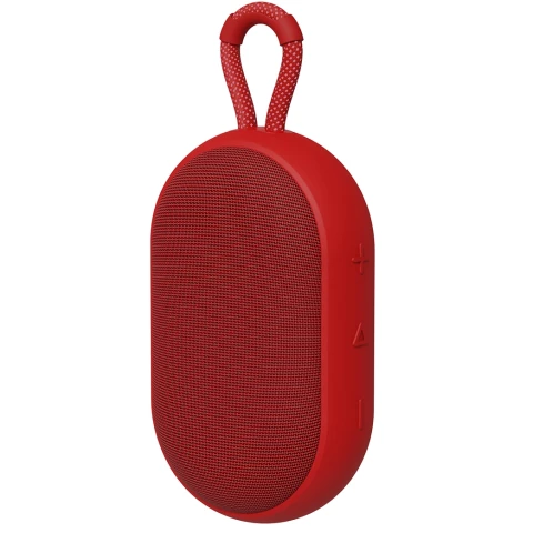 Портативная акустика Lyambda LBS101-RD