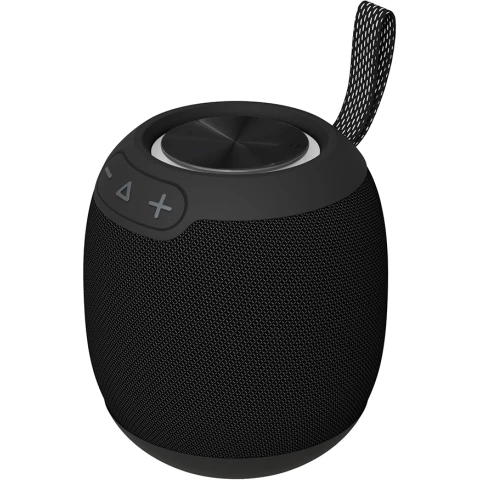 Портативная акустика Lyambda LBS201-BK