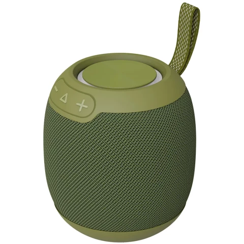 Портативная акустика Lyambda LBS201-OL