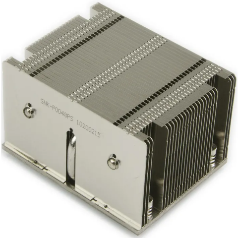 Радиатор для серверного процессора SuperMicro SNK-P0048PS OEM