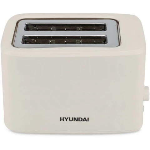 Тостер Hyundai HYT-3306