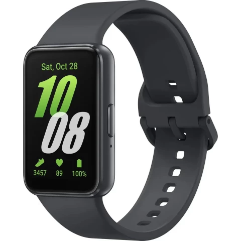 Умные часы Samsung Galaxy Fit3 Gray