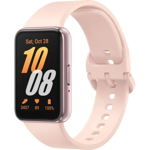 Фитнес-браслет Samsung Galaxy Fit3 Pink Gold
